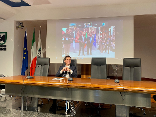 Ancona - Le Marche a Expo 2025 Osaka: inaugurata la settimana al Padiglione Italia
